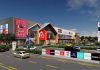 Thailand-based SCG-Boonthavorn Design Village - Phnom Penh