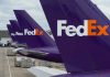 FedEx Air Cargo Cambodia