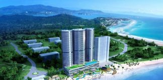 Howard Johnson Plaza by Wyndham Blue Bay Sihanoukville