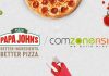 Papa John's Cambodia