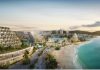 Surbana Jurong's masterplan for Ream City
