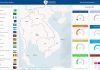 2021 Draper Innovation Index Cambodia