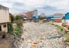 Recycling in Cambodia