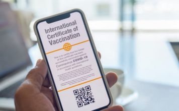 IATA COVID Travel Passports