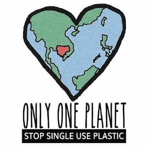 Only One Planet
