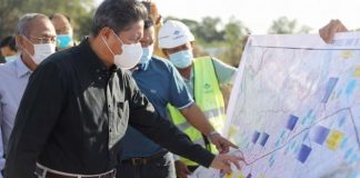 National Road 3 to be completed in 2021