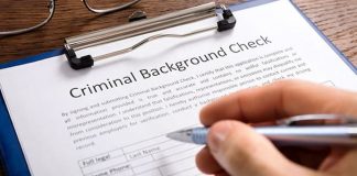 Criminal Background Check in Cambodia