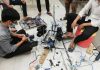 ABU Robocon 2023 hosted by Cambodia