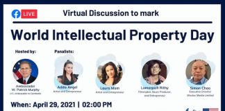 Intellectual Property Protection in Cambodia