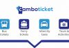 Camboticket