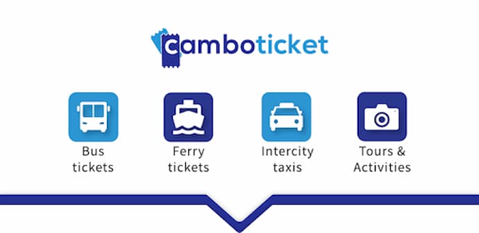 Camboticket