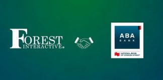 ABA Partners with Forest Interactive Cambodia