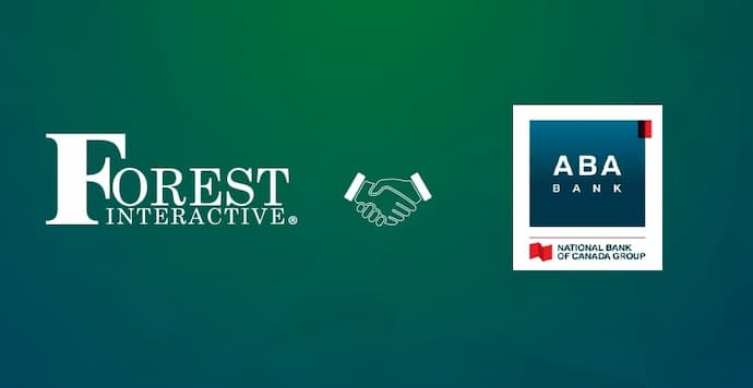 ABA Partners with Forest Interactive Cambodia