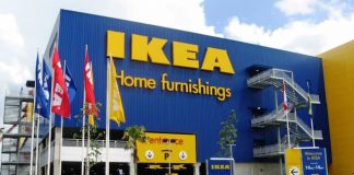 IKEA Cambodia