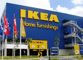 IKEA Cambodia