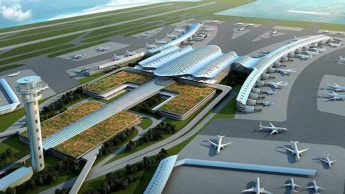 Dara Sakor International Airport 2022