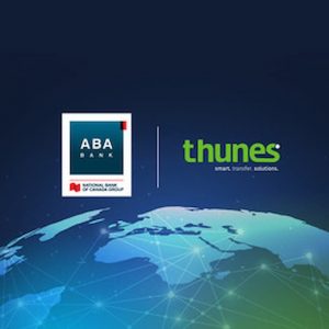 Thunes ABA Partnership