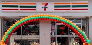 7-Eleven Finally Launches in Cambodia