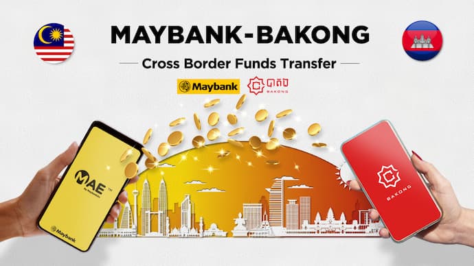 Bakong Maybank