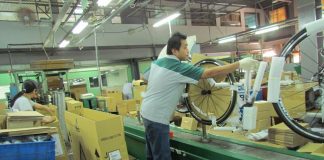 Cambodian Bicycle Exports Remain Strong in 2021