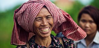 Cambodia Friendliest 2021 Rough Guides