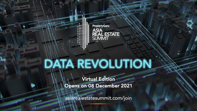 PropertyGuru Asia Real Estate Summit