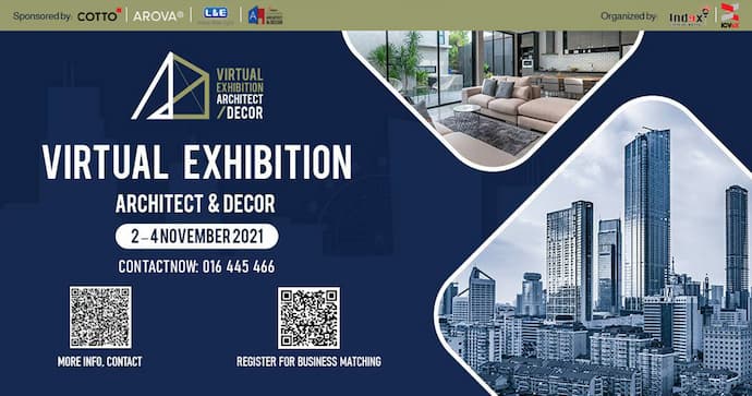 Virtual Business Exhibitio Cambodia Thailand 2021