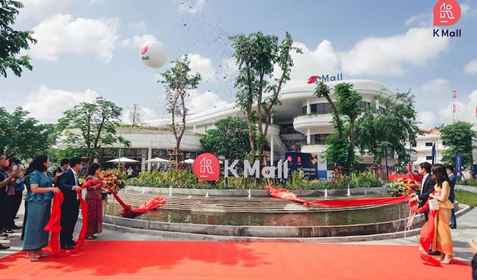 K Mall