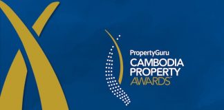 6th PropertyGuru Cambodia Property Awards