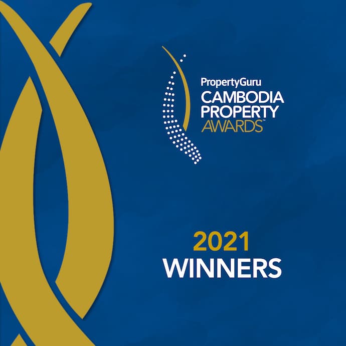 6th PropertyGuru Cambodia Property Awards