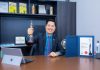 Credit Bureau (Cambodia) Co., Ltd. awarded “Best Companies to Work Asia 2021" HR Asia