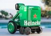 Heineken Cambodia BOT