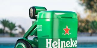 Heineken Cambodia BOT