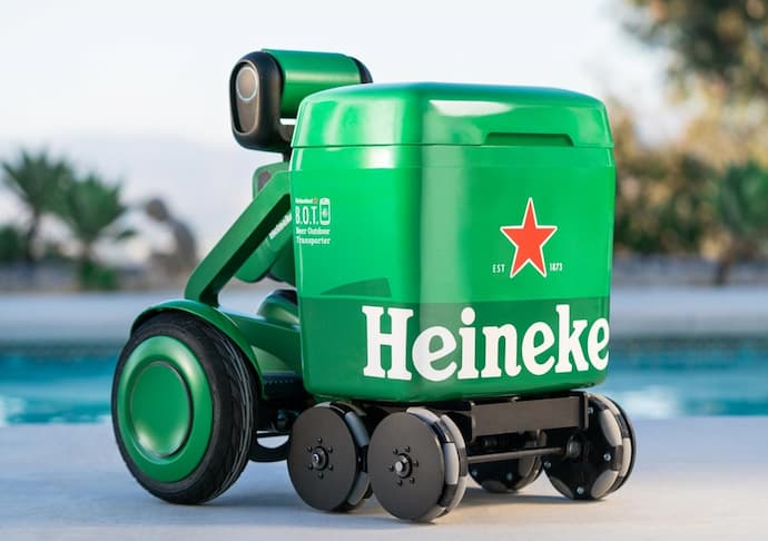 Heineken Cambodia BOT