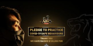 ABC's Exceptional Pledge Campaign