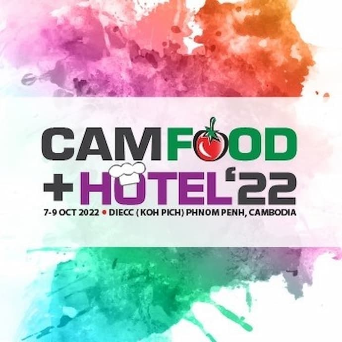 CAMFOOD & HOTEL 2022 Expo