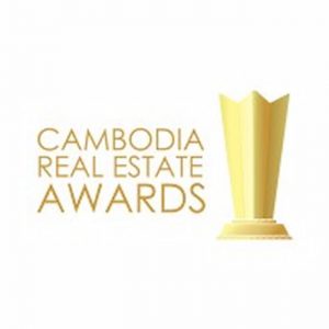 Cambodia Real Estate Awards 