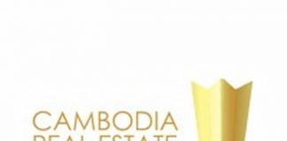 Cambodia Real Estate Awards 