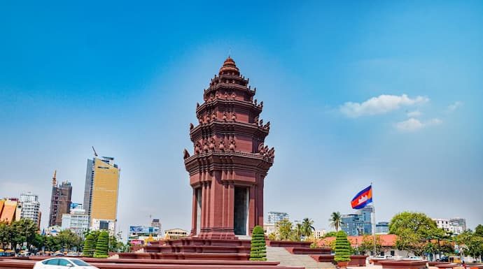 Starting a Business in Cambodia Guide
