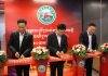 Chinese Chamber of Commerce Cambodia Phnom Penh Office