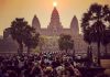 Khmer New Year Business and Holiday Travel Plans 2022