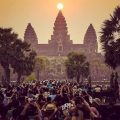 Khmer New Year Business and Holiday Travel Plans 2022