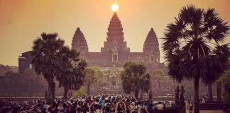 Khmer New Year Business and Holiday Travel Plans 2022