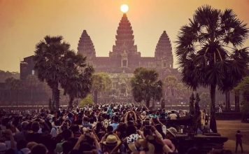 Khmer New Year Business and Holiday Travel Plans 2022