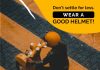 AIP Foundation Heads Up! Helmet Safety Campaign 2022 Cambodia