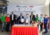 313 Quayside Mall Signs EFG Franchises