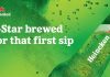 Cambodia, Heineken