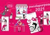 foodpands 2021 report pandapurpose