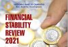 NBC Key Takeaways - Financial Stability Report 2021