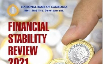 NBC Key Takeaways - Financial Stability Report 2021